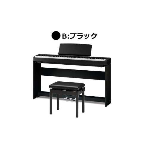 ES120Bフルセット