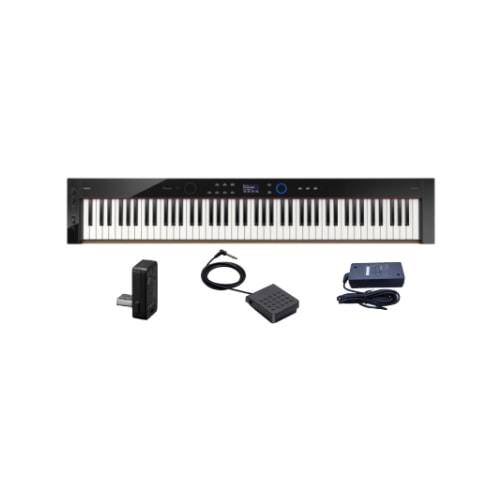 PX-S6000BK