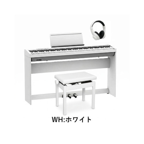 FP-30XWH 純正スタンド＆アクセサリーセット