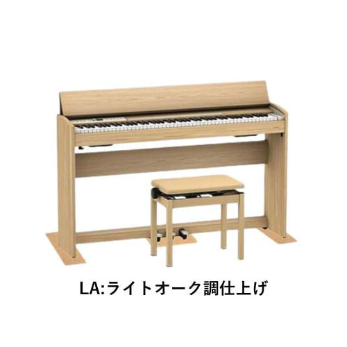 F701LA マットセット