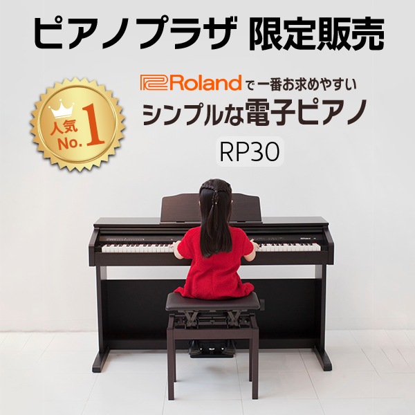 ローランド RP30