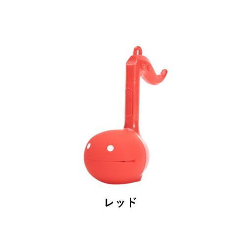 オタマトーンメロディ2 レッド