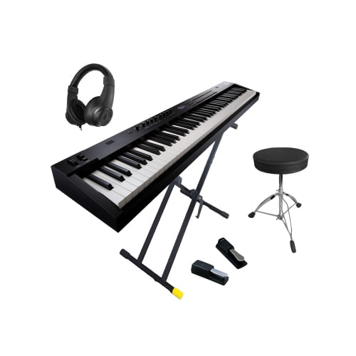 RD-88EX ステージ演奏セット