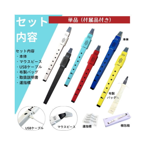 セット内容