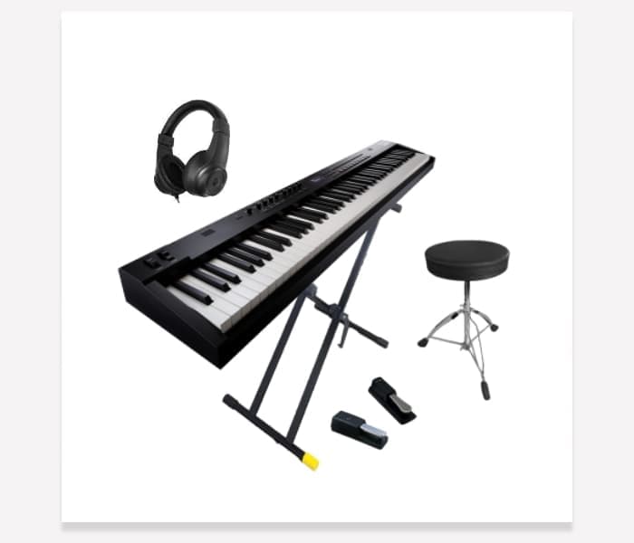 RD-88EX ステージ演奏セット