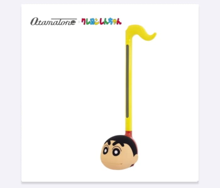 オタマトーン クレヨンしんちゃん Ver.