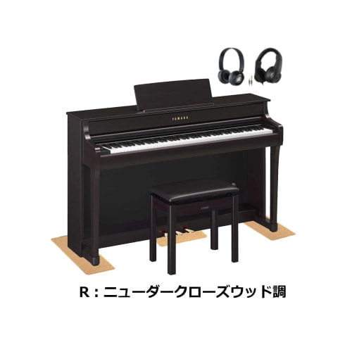 CLP-835R