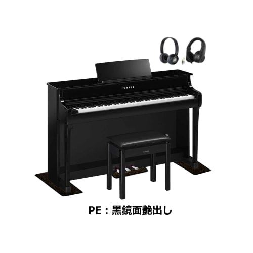 黒鏡面艶出し