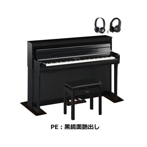 黒鏡面艶出し