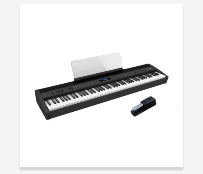 FP-60X BK 単品