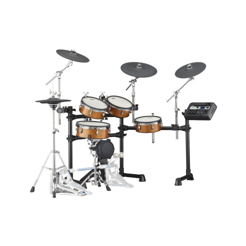 DTX8K-X REAL WOOD