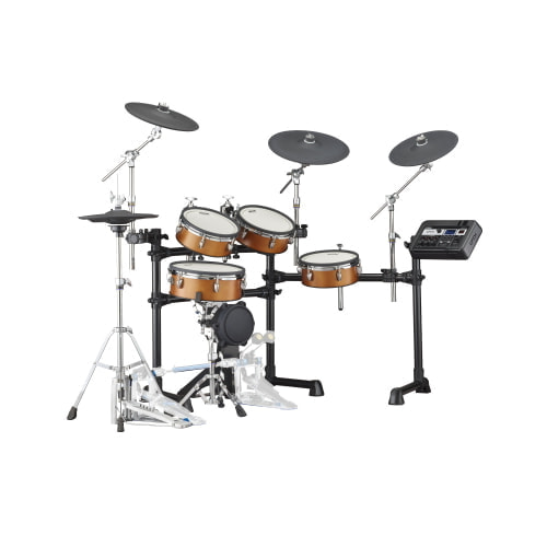 DTX8K-X REAL WOOD