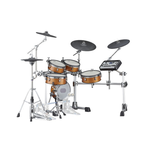 DTX10K-X REAL WOOD