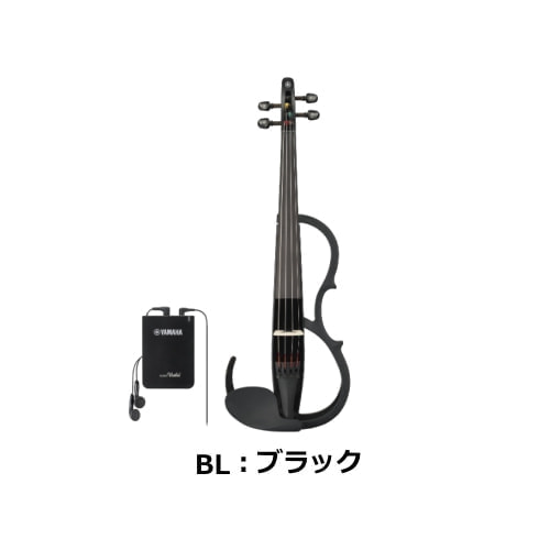YSV104 ブラック