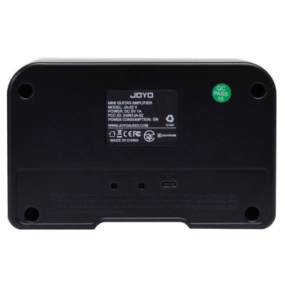JOYO JA-02 II