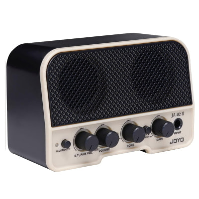 JOYO JA-02 II