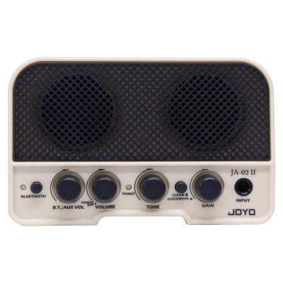 JOYO JA-02 II