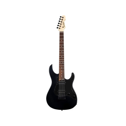 G-SNAPPER-DX Black Satin