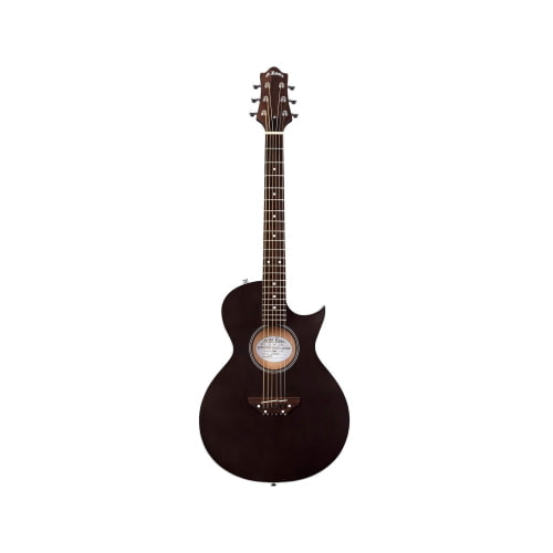 G-AC/S(ELECTRIC ver.) See Thru Black Satin
