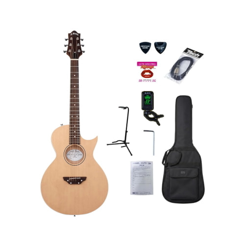 G-AC/S(ELECTRIC ver.) Natural Satin