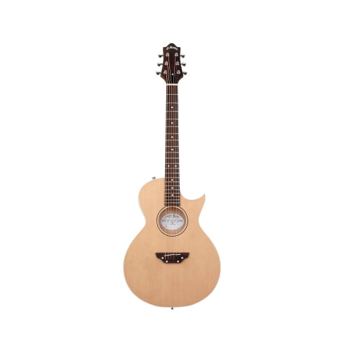 G-AC/S(ELECTRIC ver.) Natural Satin