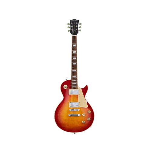 G-LP-STD Cherry Sunburst