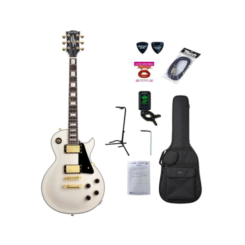G-LP-CTM White