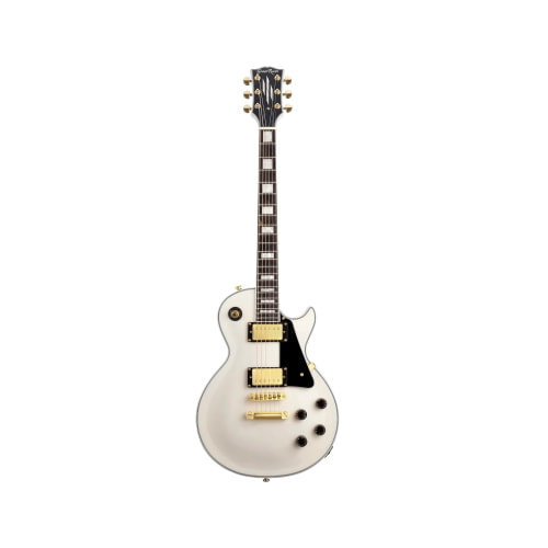 G-LP-CTM White