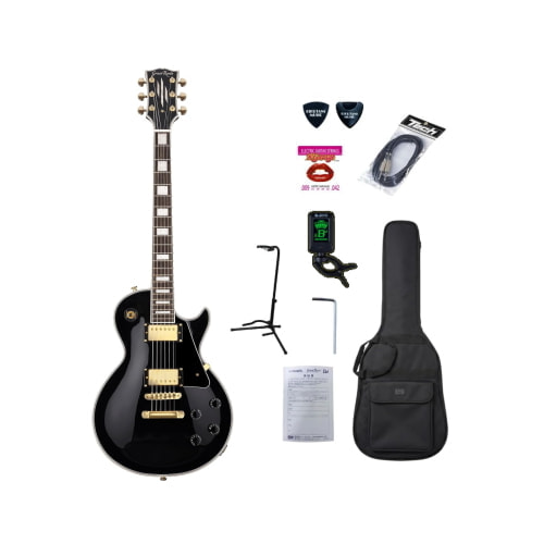 G-LP-CTM Black