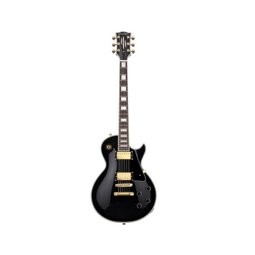 G-LP-CTM Black