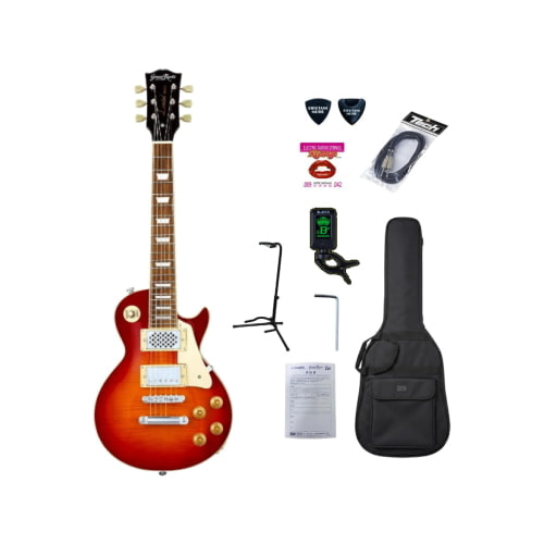 G-LPS-MINI Cherry Sunburst