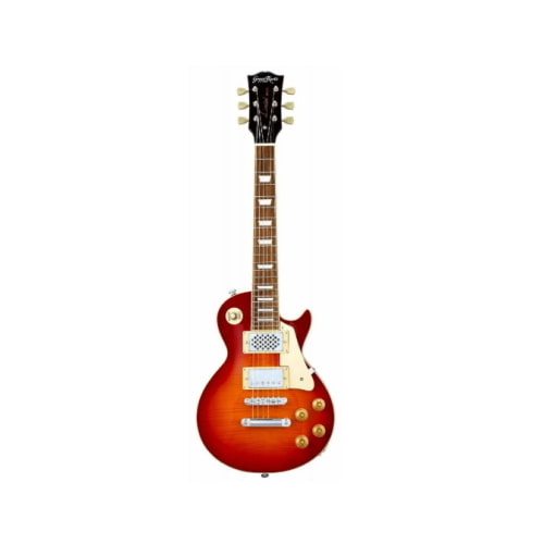 G-LPS-MINI Cherry Sunburst