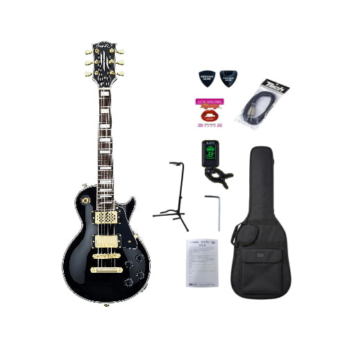 G-LPC-MINI Black