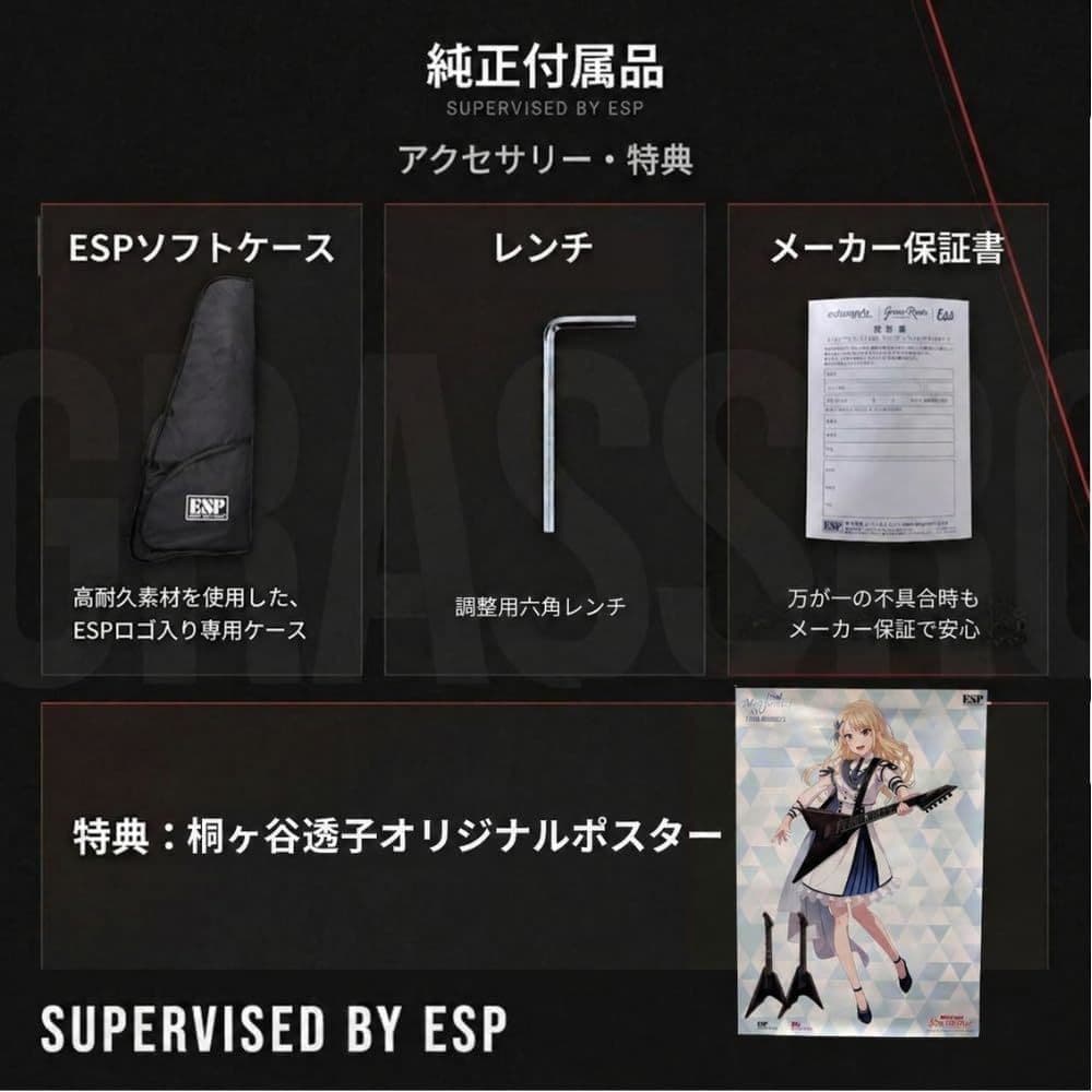 純正付属品