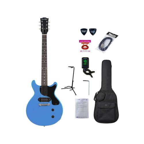 G-JR-LTD Pelham Blue