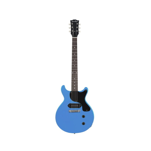 G-JR-LTD Pelham Blue