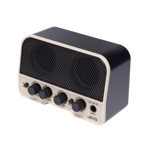 JA-02 II BLK/BEI 