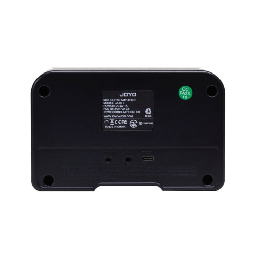 JA-02 II BLK/BEI 