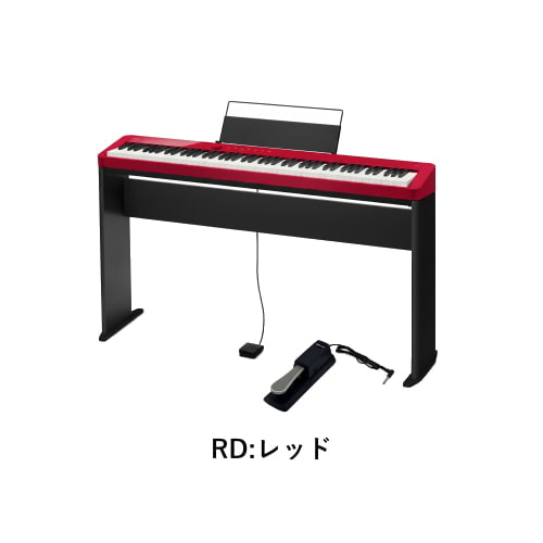 PX-S1100RD+CS-68PBK+PST10セット