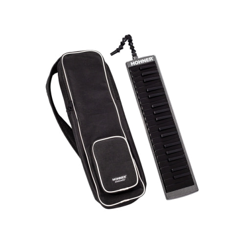 HOHNER ホーナー メロディカ Airboard Carbon 37（エアボード・カーボン37）
