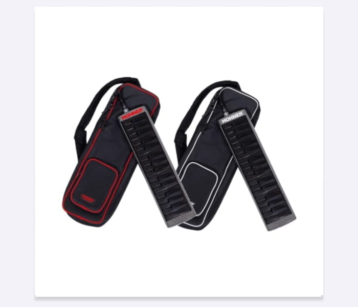 HOHNER 鍵盤ハーモニカ Airboard Carbon 32