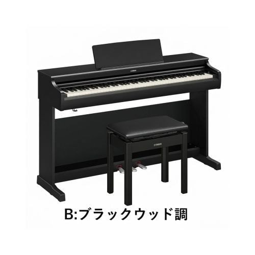YDP-166B