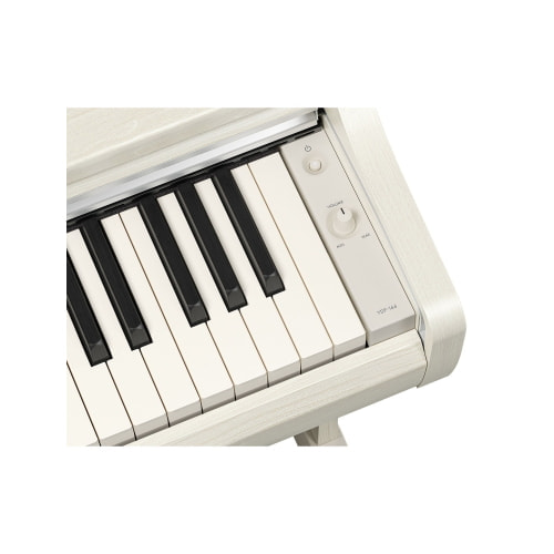 YDP-166WB