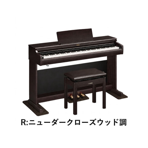 YDP-166R マットセット