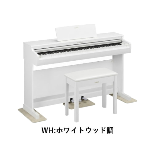 YDP-146WH マットセット