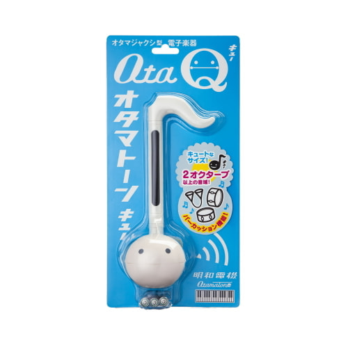 オタマトーンQ パッケージ