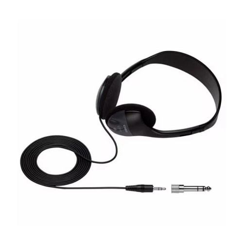 カシオヘッドホン CP-16