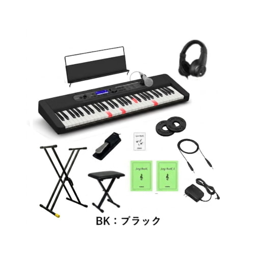 LK540BKフルセット